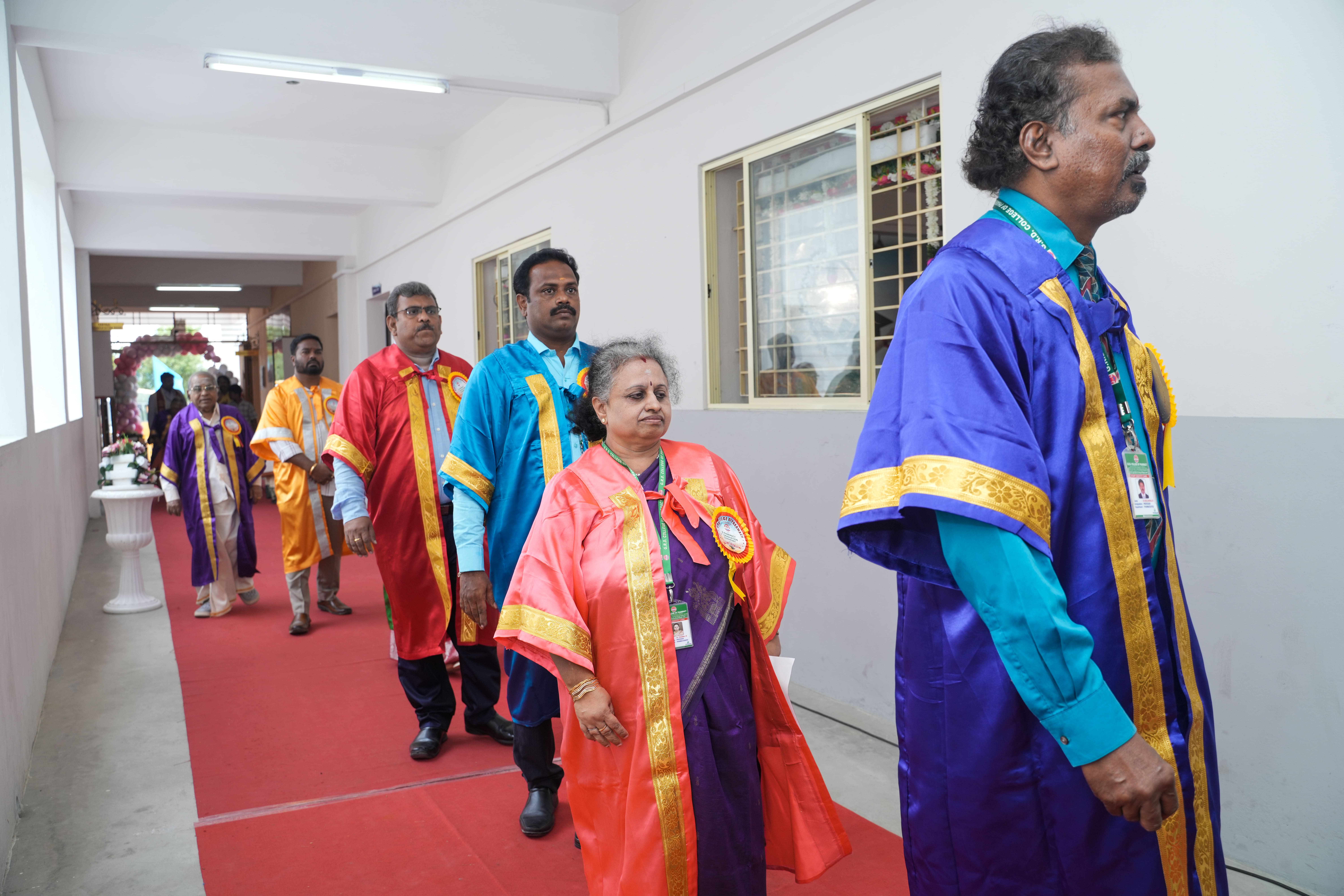 Graduation Day 2026 photo 3 at GRD College of Pharmacy