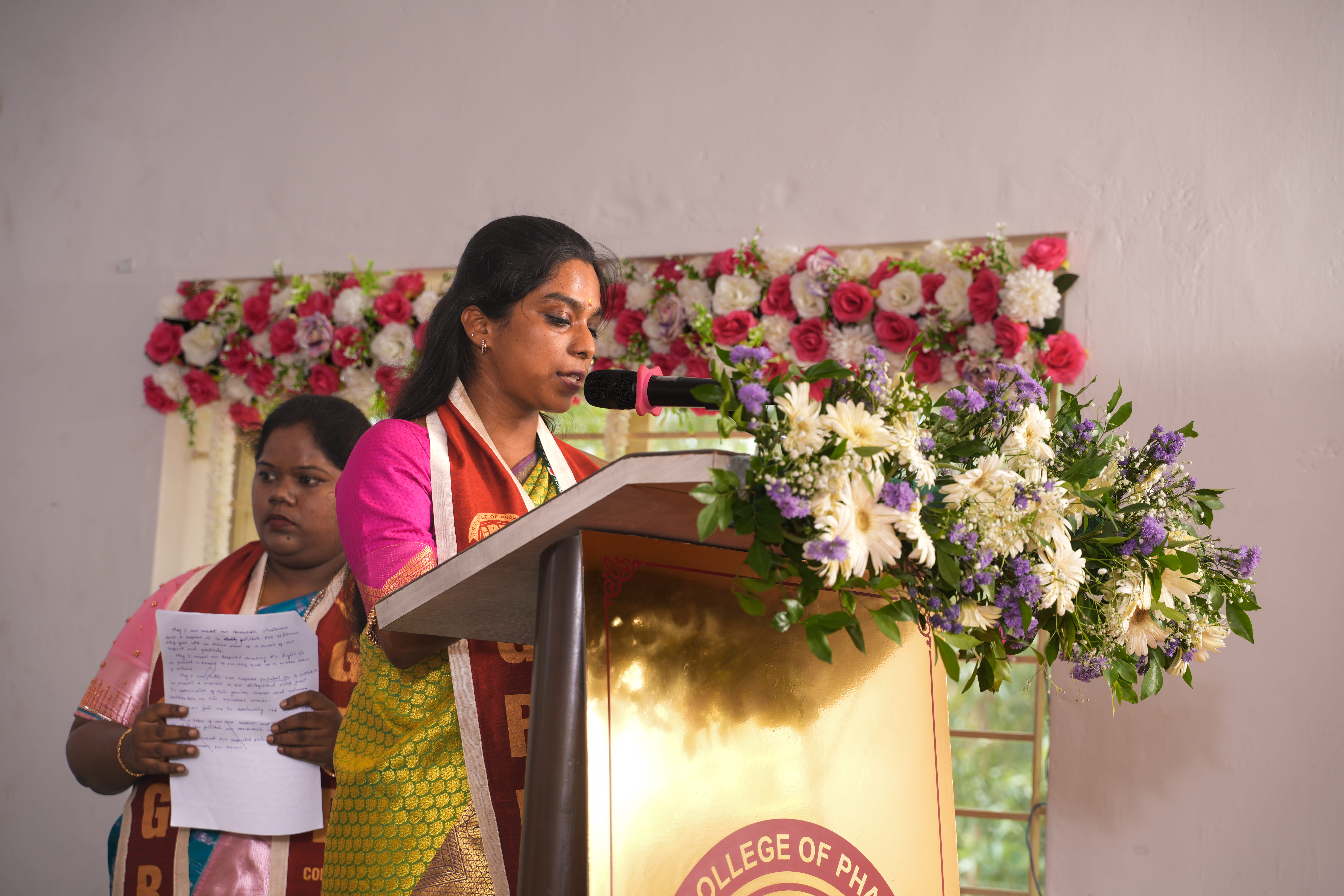 Graduation Day 2026 photo 9 at GRD College of Pharmacy