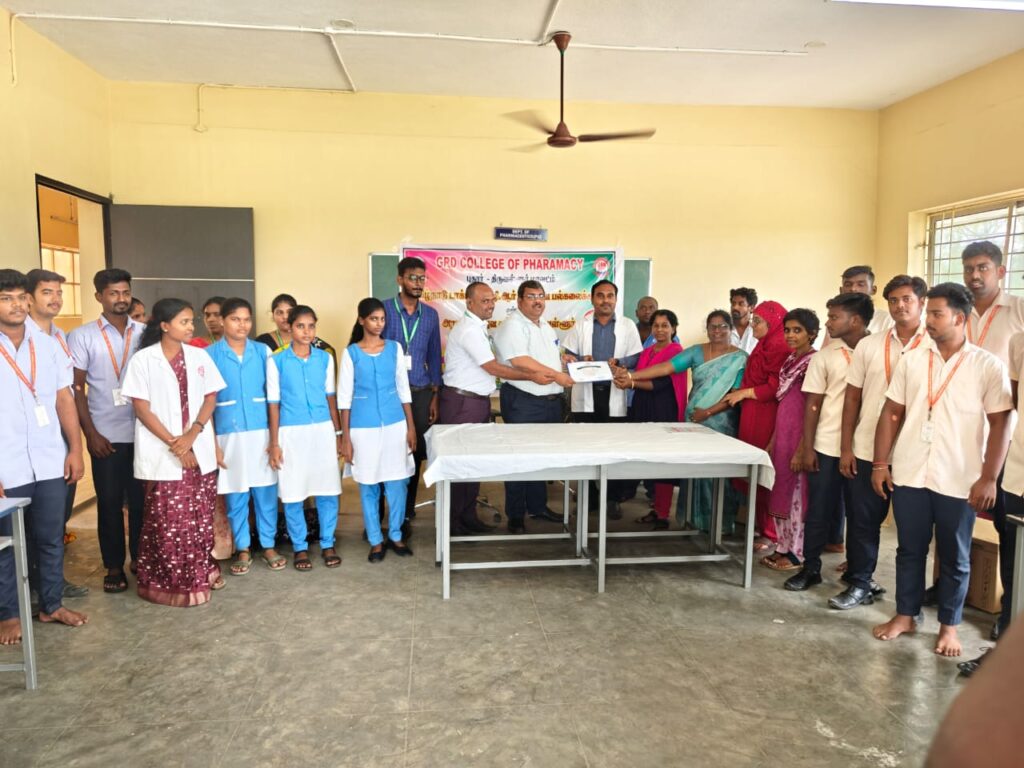 Teachers Day celebration photo 2