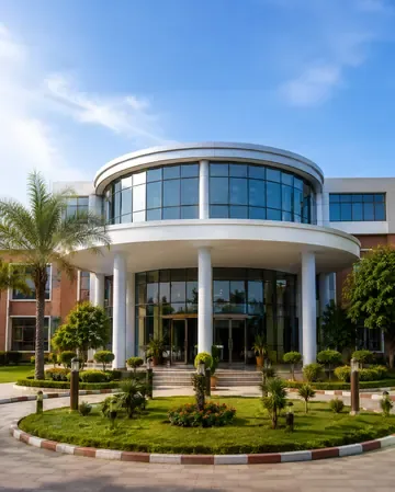 Pharm.D course image