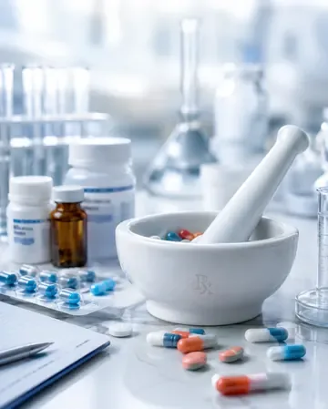 Pharm.D (PB) course image