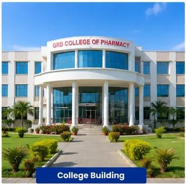 College Building