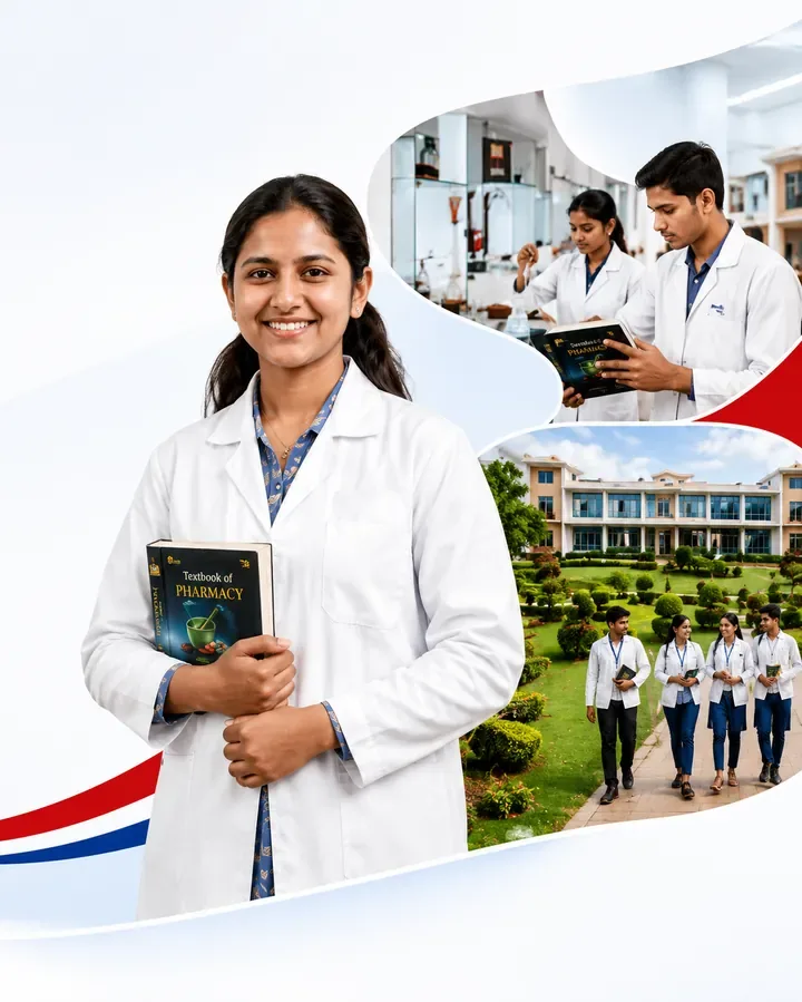 Campus & Learning Experience