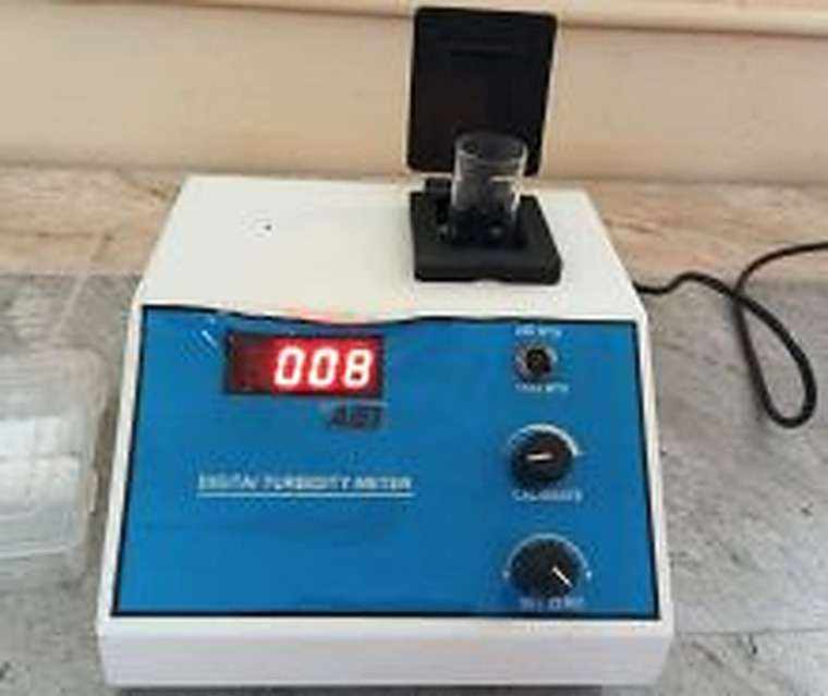 Digital Instrument