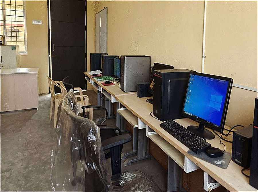 Machine Room Equipment