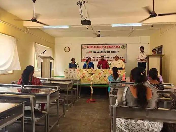Certificate Distribution