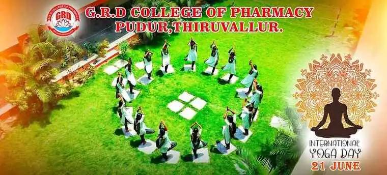 International Yoga Day