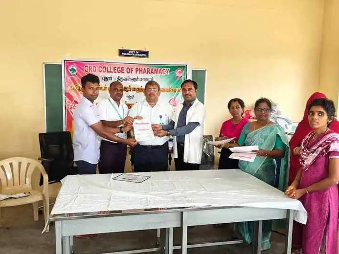 Teacher’s Day Celebration