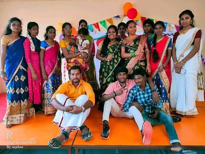 Traditional Day Student Program