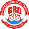 GRD College of Pharmacy Logo