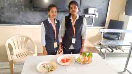 Career Guidance Session photo 4 at GRD College of Pharmacy