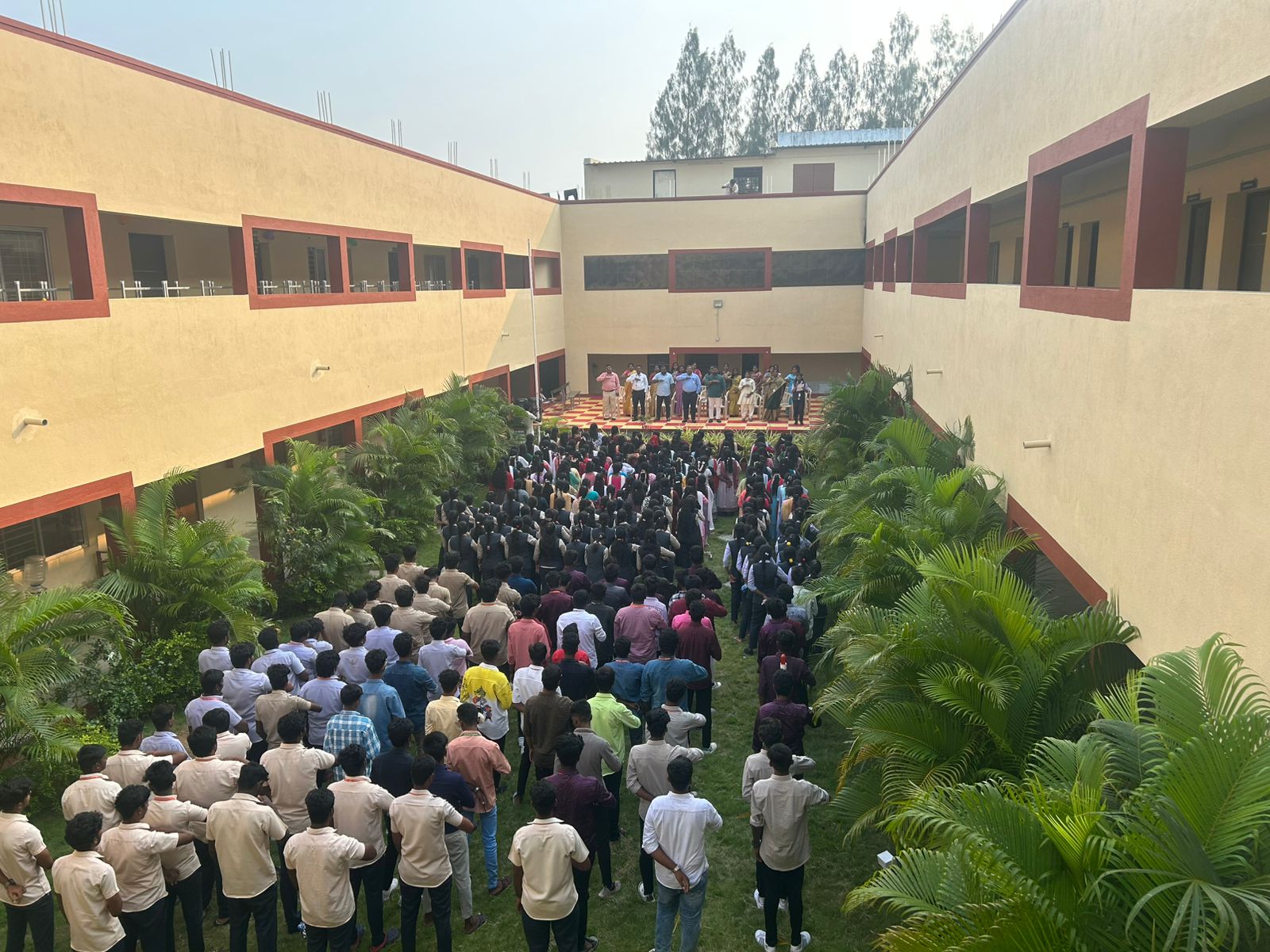 GRD College Pharmacist Day