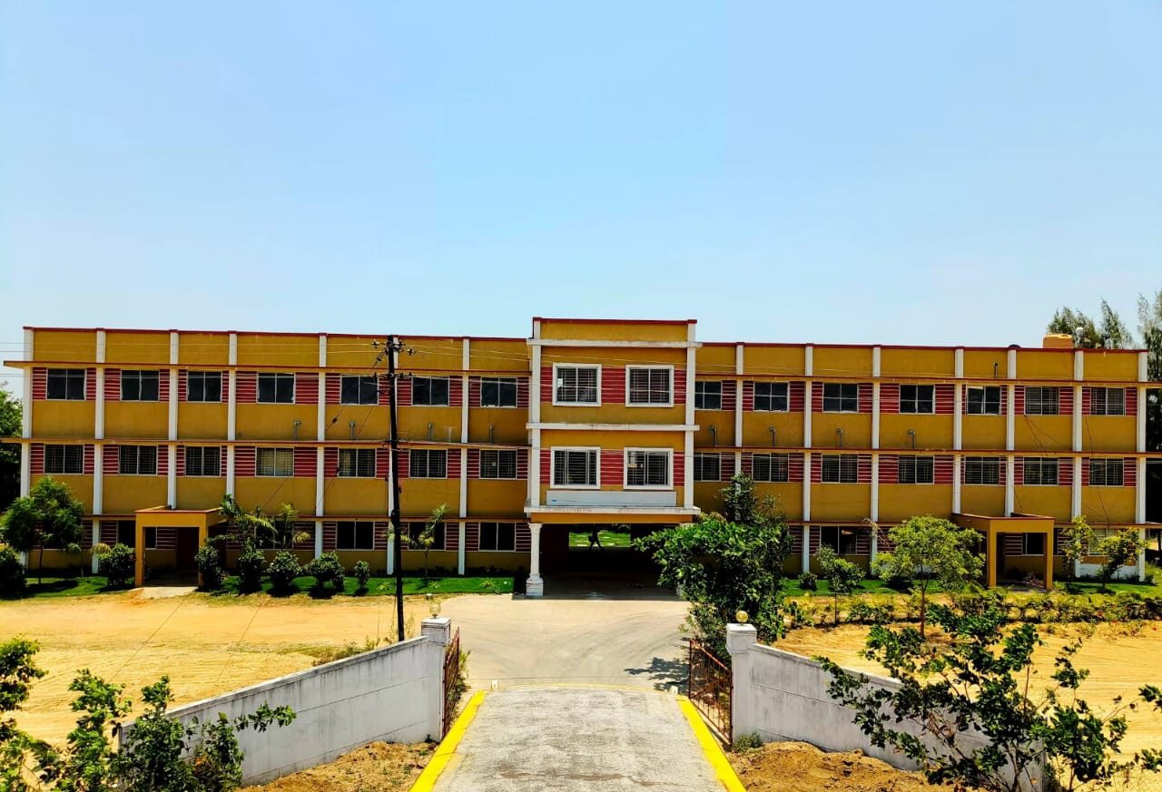 Front College