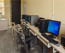 Computing Facilities