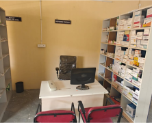 Drug Information Center